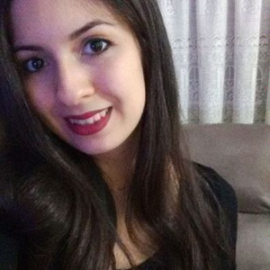 Foto de perfil de Aline Ferreira