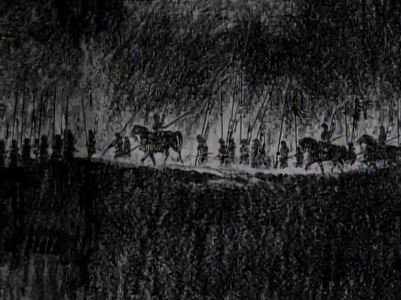 Foto 3 de Yamiyo no Jidaigeki