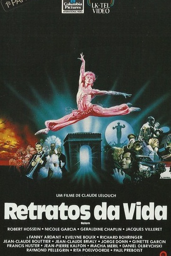  de Filme Retratos da Vida (1981)