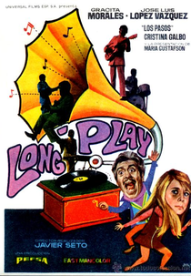 Long-Play (Long-Play)