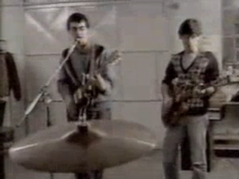 Foto 2 de História do Rock no RS