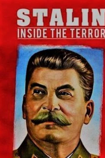 Poster de Filme Stalin: Inside the Terror (2003)