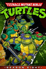 Tartarugas Ninja (8ª Temporada) (Teenage Mutant Ninja Turtles (Season 8))