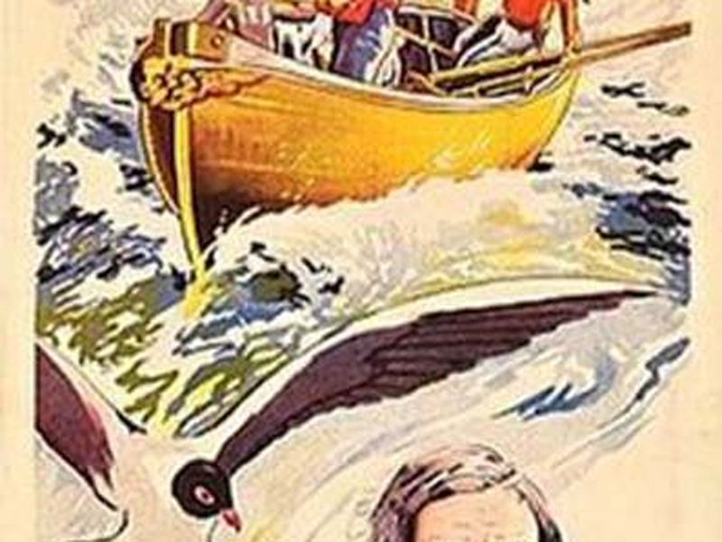 Foto 5 de A Fera do Mar