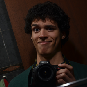 Foto de perfil de Guilherme Bueno Alcântara