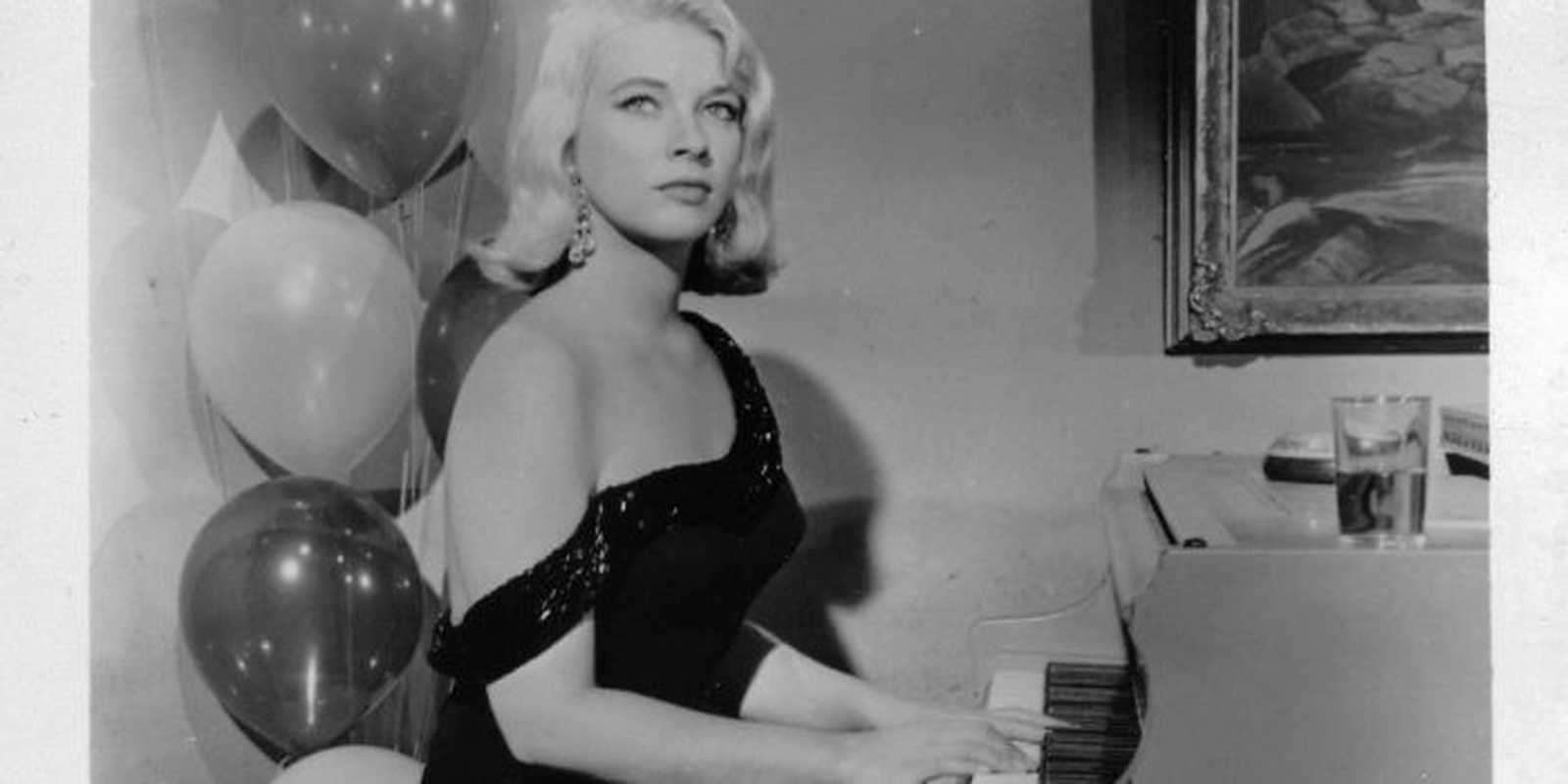 Dolores Michaels (I) - Foto 1