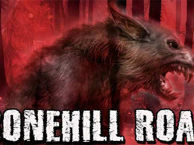 Bonehill Road - 2017 | Filmow