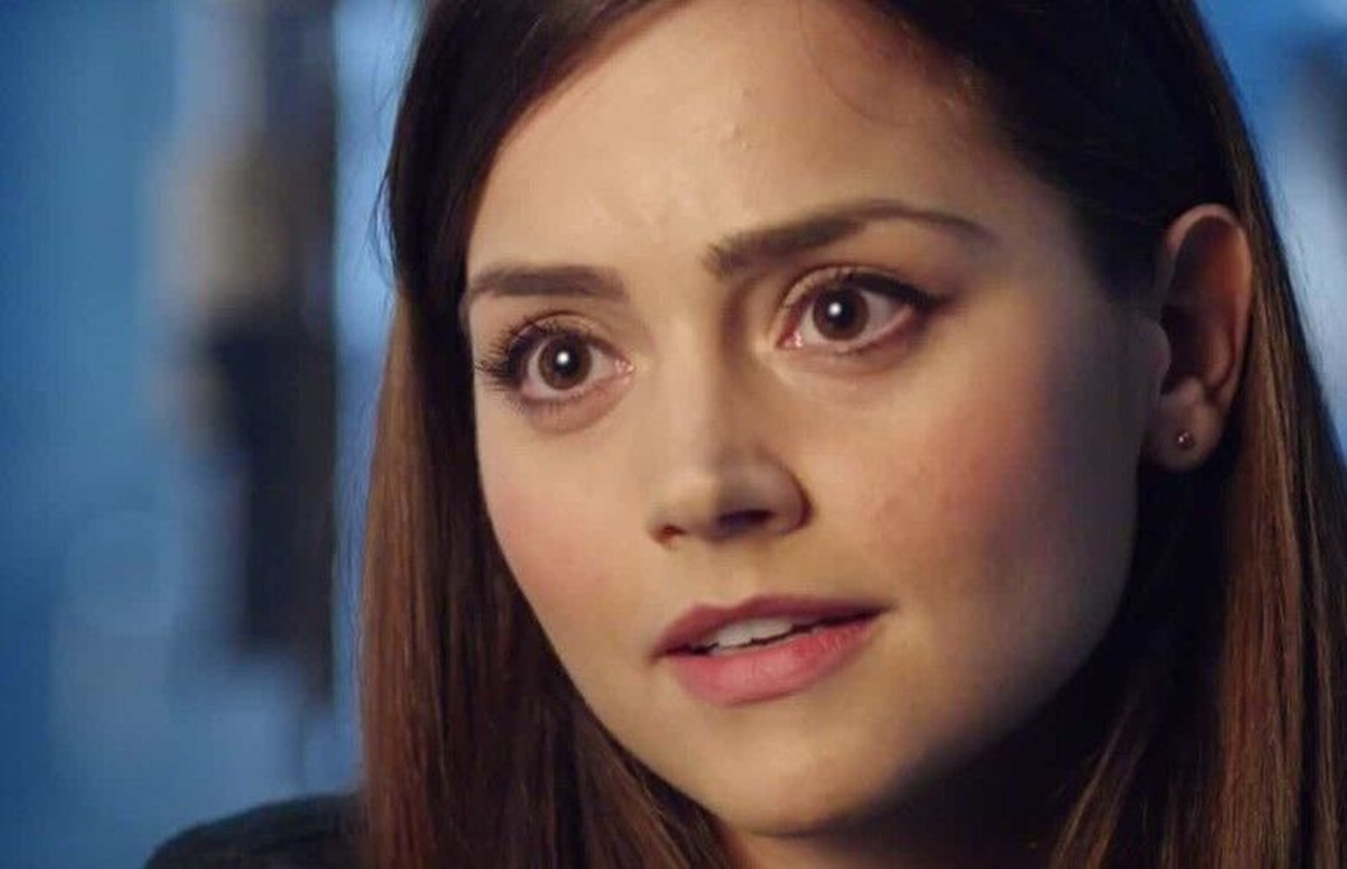 Jenna Coleman - Foto 1