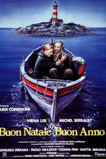 Feliz Natal... Feliz Ano Novo (Buon Natale... Buon anno)