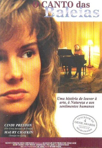 O Canto das Baleias (Whale Music)