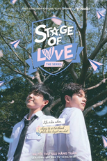 Stage Of Love: The Serie (Stage Of Love: The Serie)
