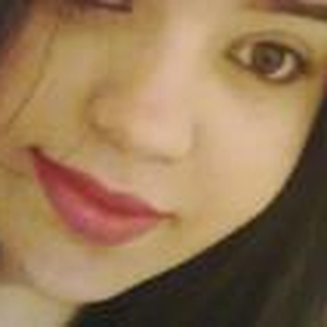 Foto de perfil de Izabella Araujo