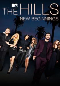 The Hills: Novo Começo (1ª Temporada) (The Hills: New Beginnings (Season 1))