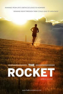 The Rocket - Poster / Capa / Cartaz - Oficial 1