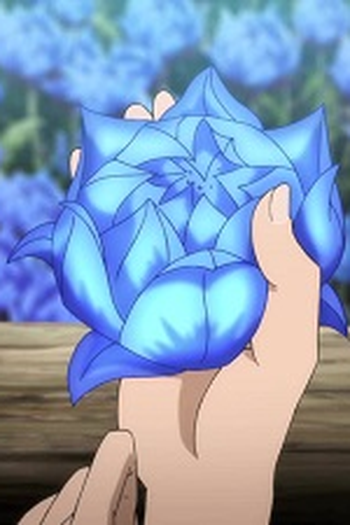 Poster de Episódio 花 (2014)