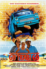 Go Trabi Go – Die Sachsen kommen (Go Trabi Go – Die Sachsen kommen)
