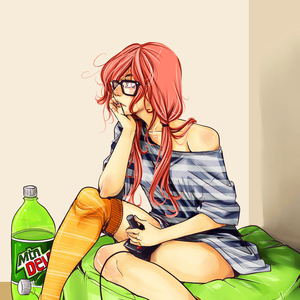 Foto de perfil de Luana