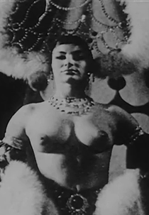 A Dam Rib Bed (A Dam Rib Bed)