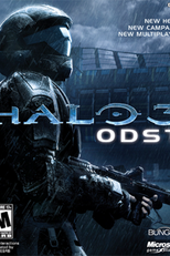Halo 3: ODST - Live Action (Halo 3: ODST - Live Action)
