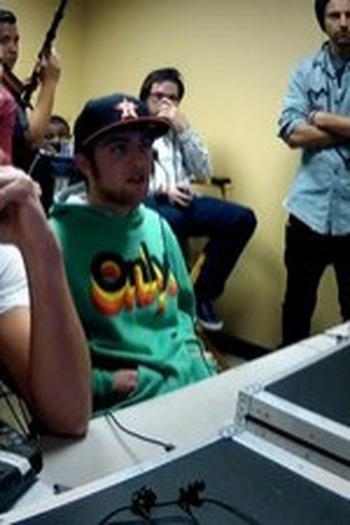 Poster de Episódio Mac Miller (2012)