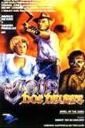  de Filme A Jóia dos Deuses (1989)