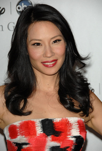 Lucy Liu - Poster 3