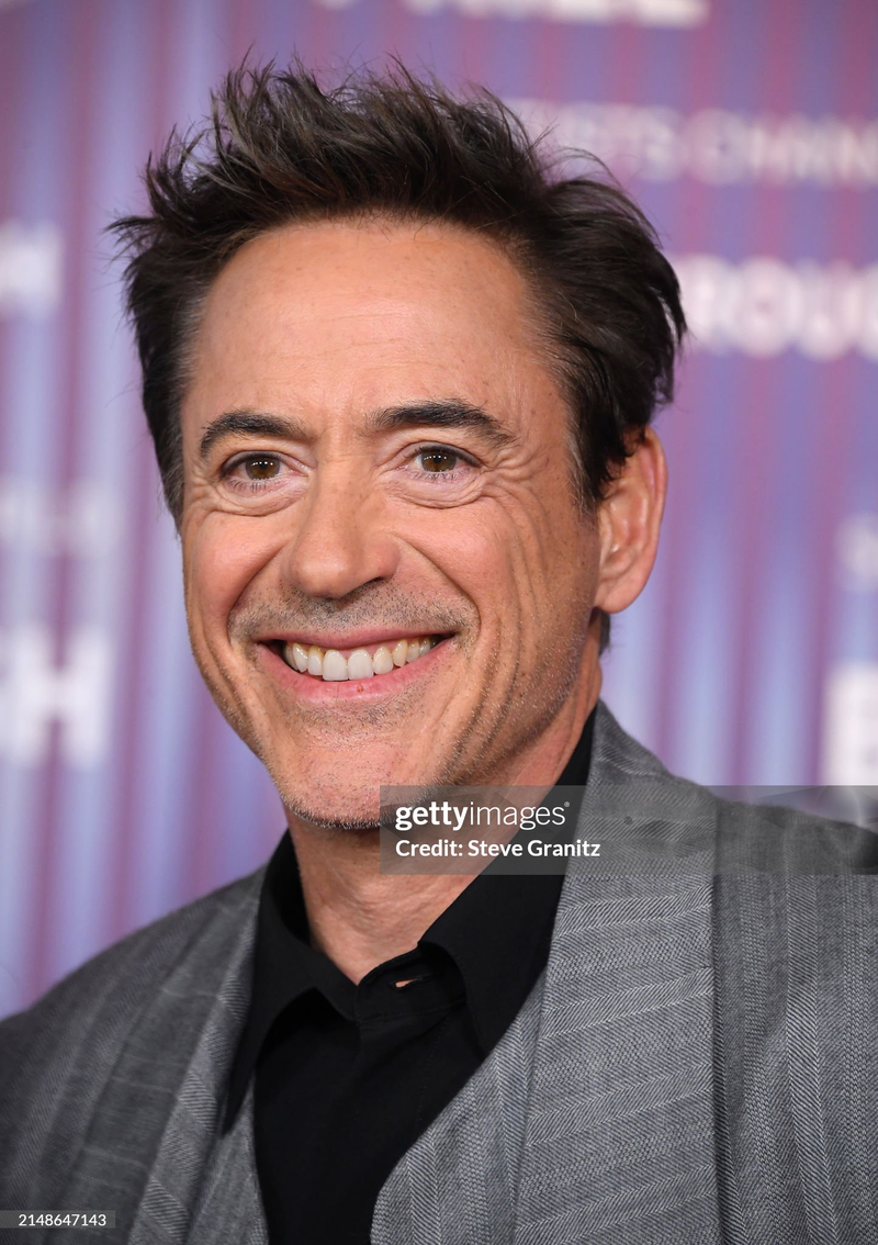 Robert Downey Jr. - Foto 22