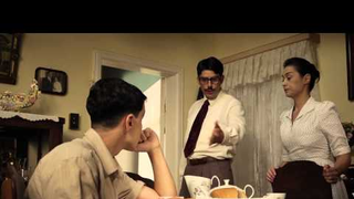 Trailer: Uns Braços
