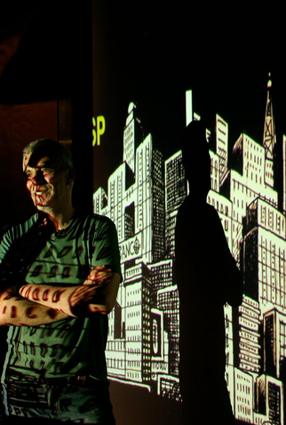 Poster 2 de Curta Angeli 24h (2010)