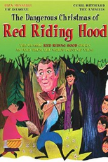 O Natal Perigoso de Chapeuzinho Vermelho (The Dangerous Christmas of Red Riding Hood)