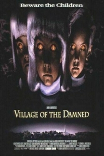  de Filme A Cidade dos Amaldiçoados (1995)