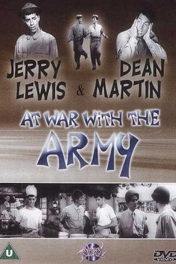  de Filme O Palhaço do Batalhão (1950)