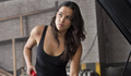 Michelle Rodriguez homenageia Hayden Panettiere