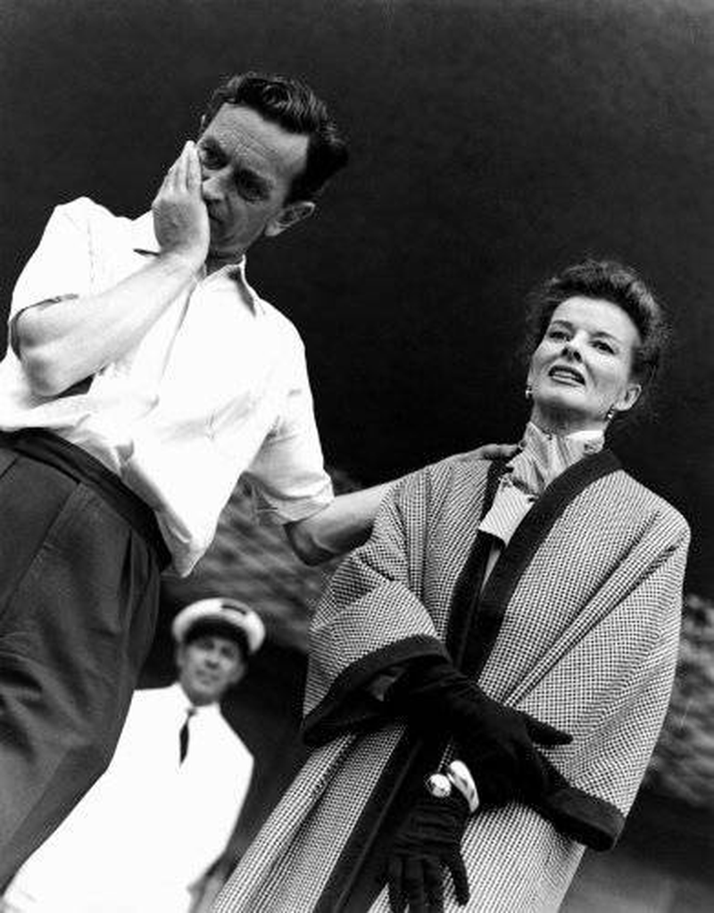 David Lean - Foto 5