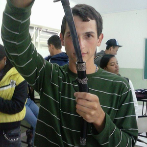 Foto de perfil de Denilson Carlos