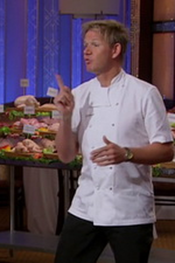 Poster de Episódio 16 Chefs Compete (1) (2013)