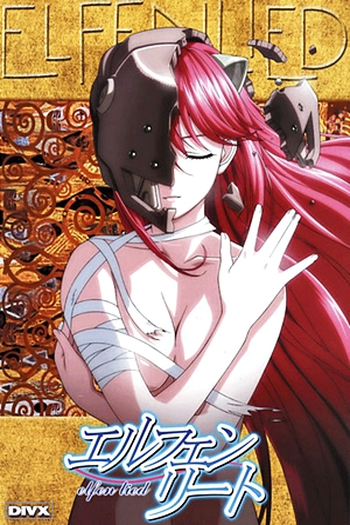  de Série Elfen Lied (2004)