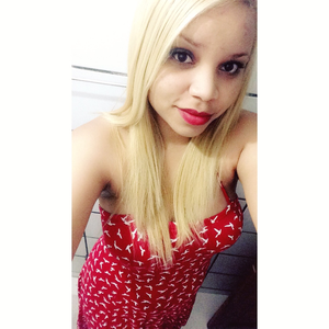 Foto de perfil de Flávia