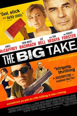 A Grande Jogada (The Big Take)