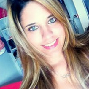 Foto de perfil de Gabriella Ramalho