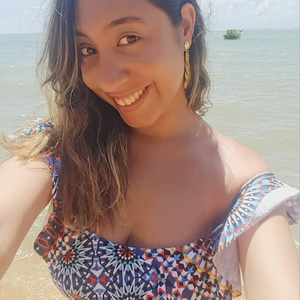 Foto de perfil de Lídia da Costa Oliveira