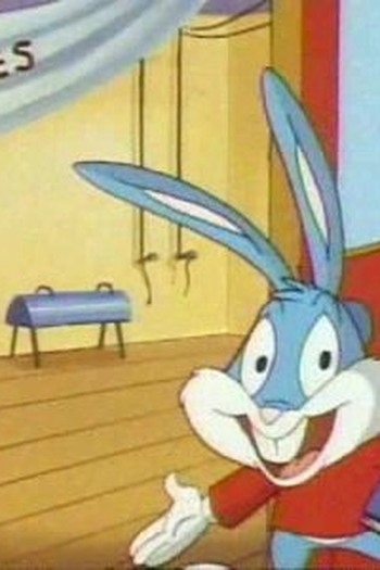 Poster de Episódio New Class Day (1992)