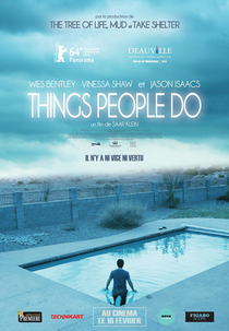 Coisas Que as Pessoas Fazem (After the Fall)