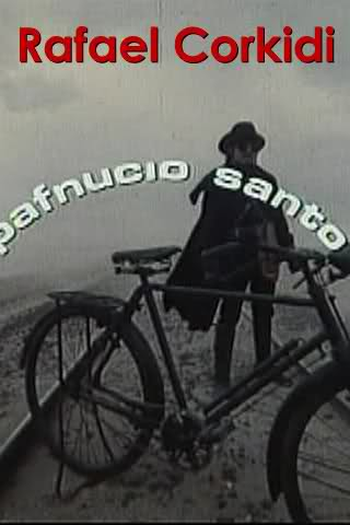Poster de Filme Pafnucio Santo (1977)