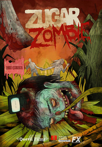 Zugar Zombie (Zugar Zombie)