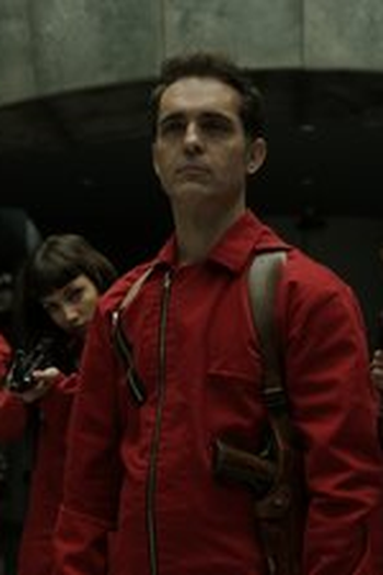 Poster de Episódio Refrigerada inestabilidad (2017)