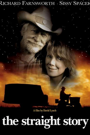  de Filme Uma História Real (1999)