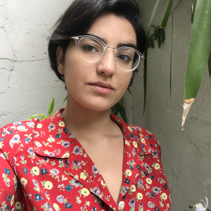 Foto de perfil de Suzany