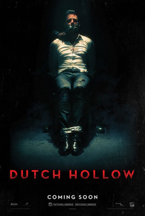 Dutch Hollow - Poster / Capa / Cartaz - Oficial 1