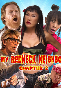 My Redneck Neighbor: Chapter 2 - Let the Games Begin (My Redneck Neighbor: Chapter 2 - Let the Games Begin)